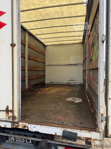 Drsna ponjava Mercedes-Benz **611D-FRENCH ORIGIN**