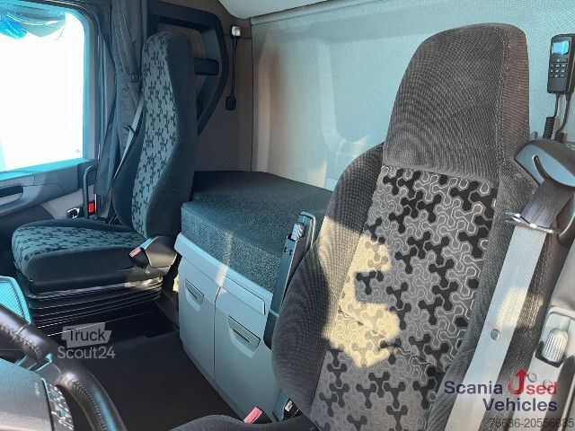 Τυπική μονάδα τράκτορα Scania S 500 A4x2NB DIFF-L RETARDER FULL AIR 8T ACC