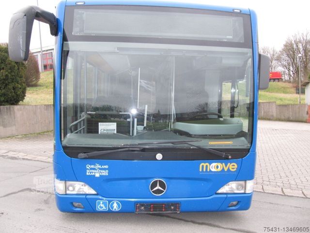 Stadtbus MERCEDES-BENZ O 530 LE Citaro (Klima, Euro 5)