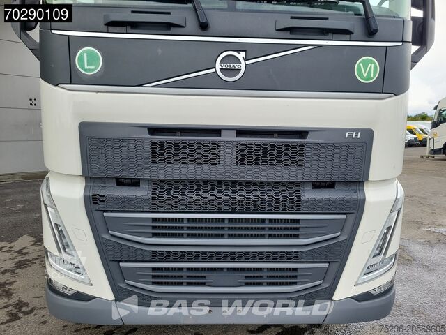 Standard-SZM Volvo FH 500 4X2 XL VEB+ 2xTanks Navi LED ACC Euro 6