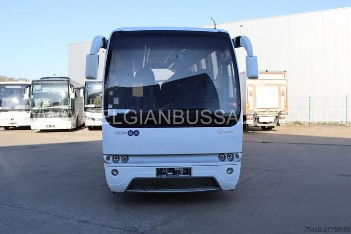 Bus interurbain Temsa OPALIN