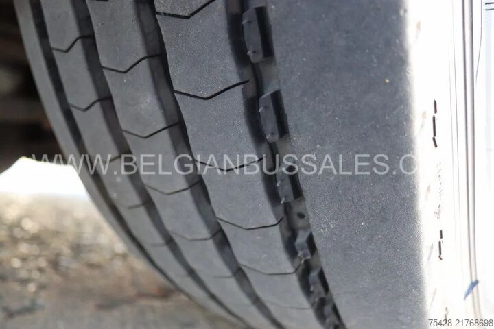 Bus interurbain Temsa OPALIN