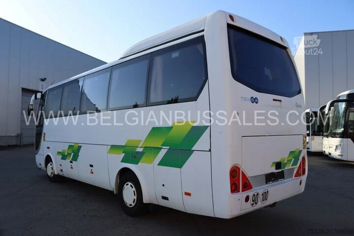 Bus interurbain Temsa OPALIN