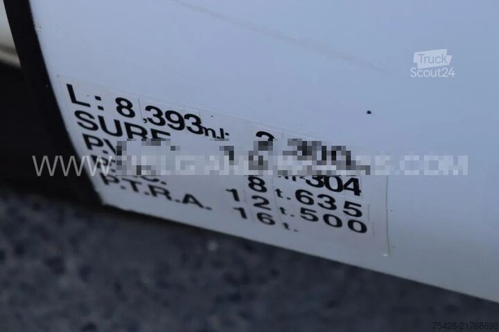 Bus interurbain Temsa OPALIN