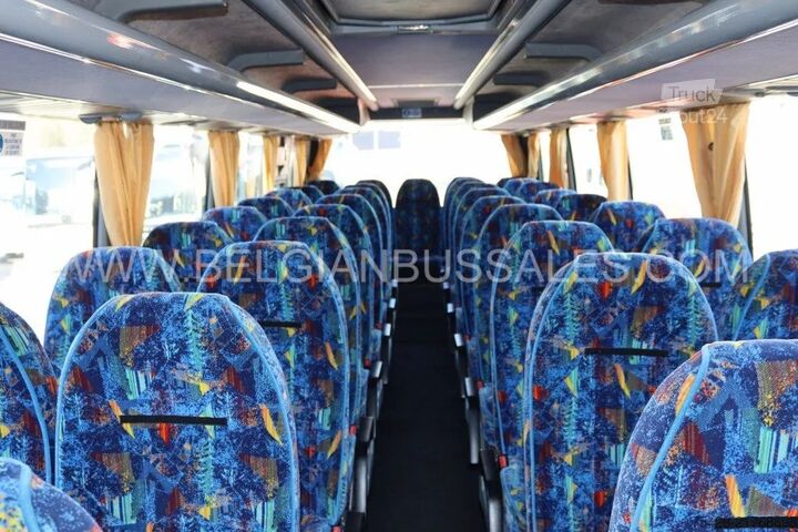 Bus interurbain Temsa OPALIN