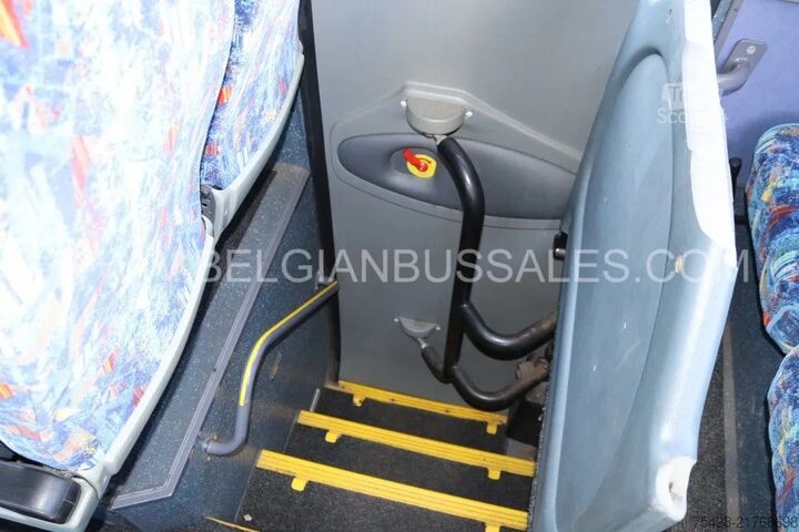 Bus interurbain Temsa OPALIN