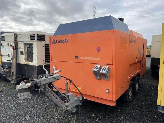 Other Compair C 210 TS 12 N R