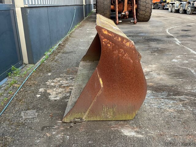 Schaufel Unknown WG-2200 - bucket