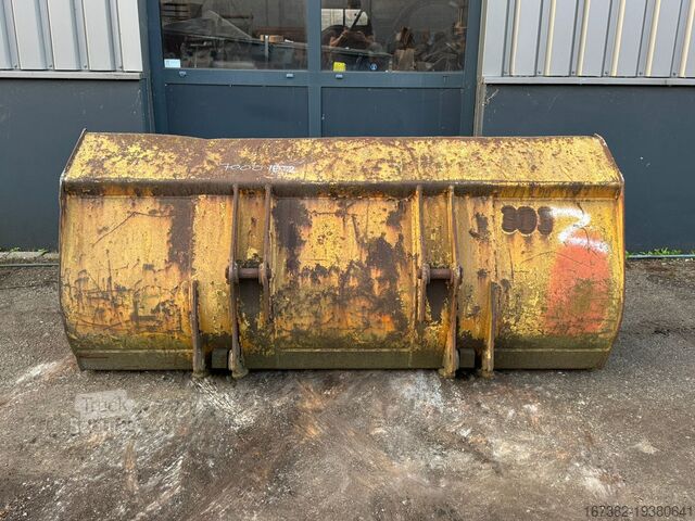 Schaufel Unknown WG-2200 - bucket
