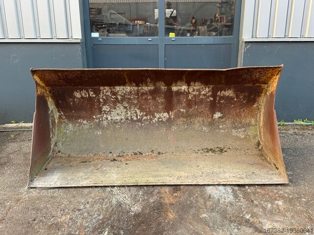 Schaufel Unknown WG-2200 - bucket