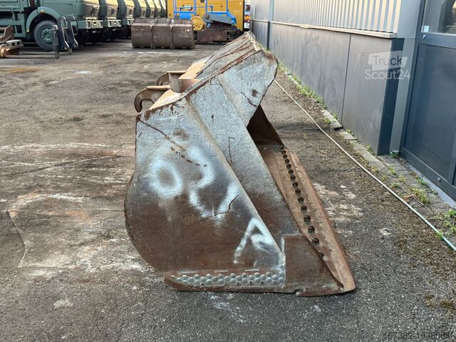 Schaufel Unknown WG-2450 Volvo small