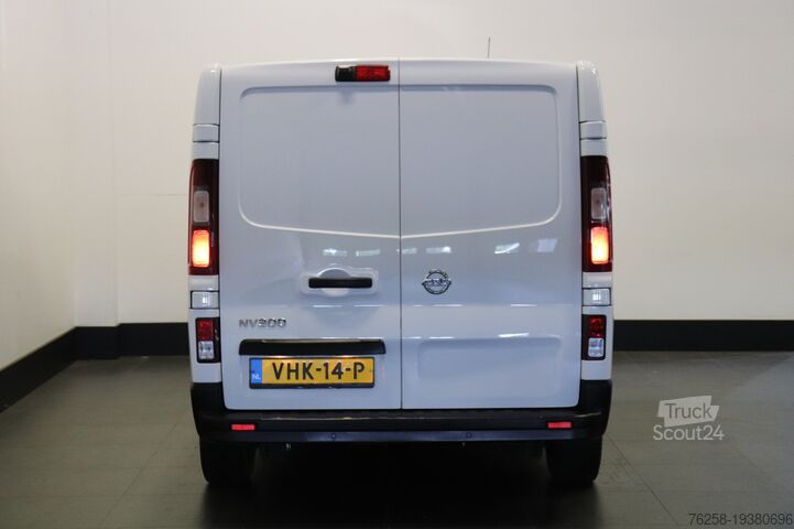 Bestelbus Nissan NV300 2.0 dCi 145PK Automaat EURO 6 - AC/climat...