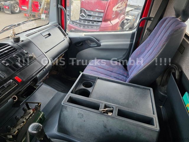 Autopompa per calcestruzzo MERCEDES-BENZ Atego 1823 / Beton Pumpe Schwing 26m 125mm