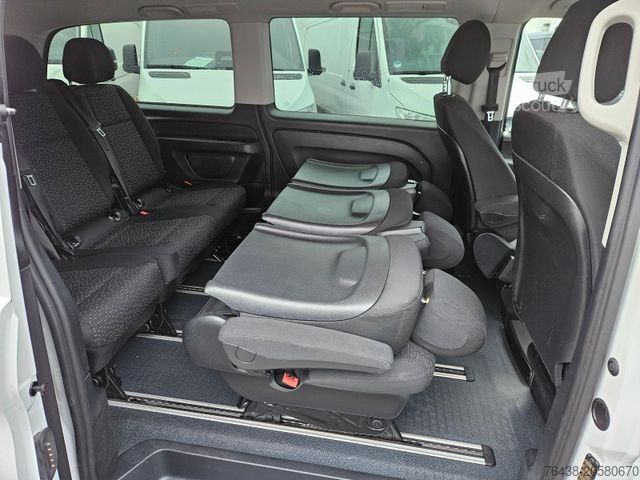 Minibus MERCEDES-BENZ Vito Tourer 114 CDI PRO|EXTRALANG|2xKLIMATRON|9G