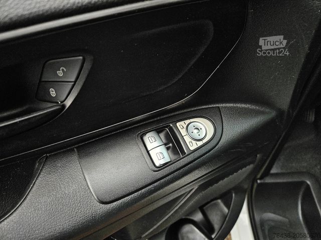 Minibus MERCEDES-BENZ Vito Tourer 114 CDI PRO|EXTRALANG|2xKLIMATRON|9G