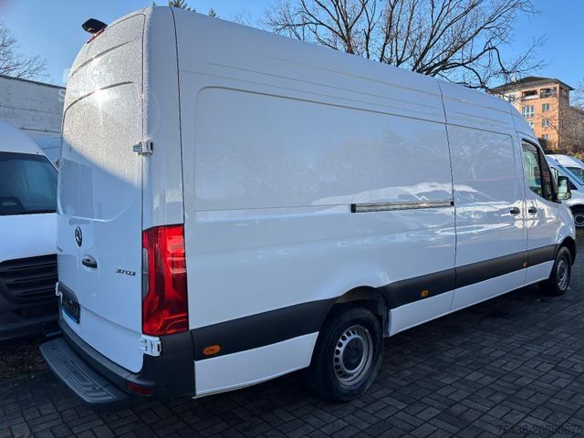 Højt tag varevogn MERCEDES-BENZ Sprinter 317 CDI 31°°°KM|9G|FACELIFT|OHNE SCHÄDE