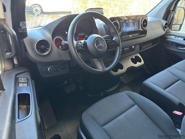 Vans ar augstu jumtu MERCEDES-BENZ Sprinter 317 CDI 31°°°KM|9G|FACELIFT|OHNE SCHÄDE
