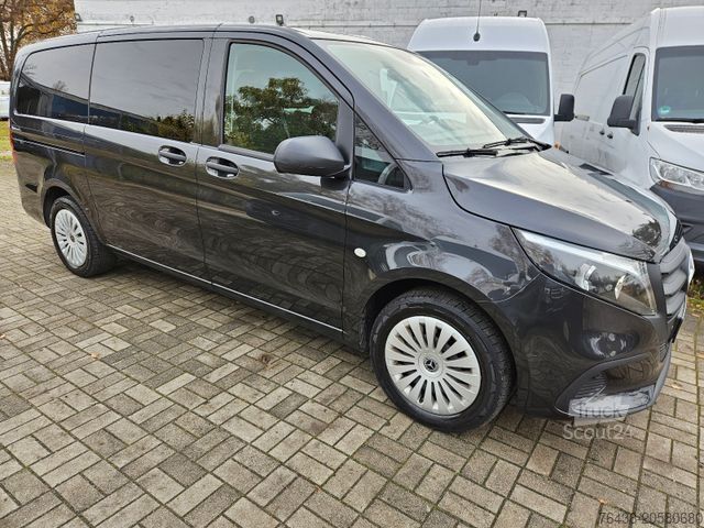 Minibüs MERCEDES-BENZ Vito Tourer 116 CDI FACELIFT|9G|2xKLIMA|9 SITZE