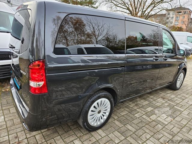 Kleinbus MERCEDES-BENZ Vito Tourer 116 CDI FACELIFT|9G|2xKLIMA|9 SITZE
