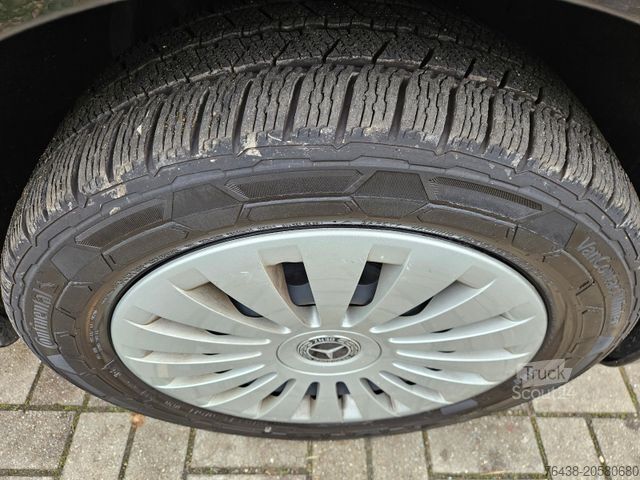 Minibüs MERCEDES-BENZ Vito Tourer 116 CDI FACELIFT|9G|2xKLIMA|9 SITZE