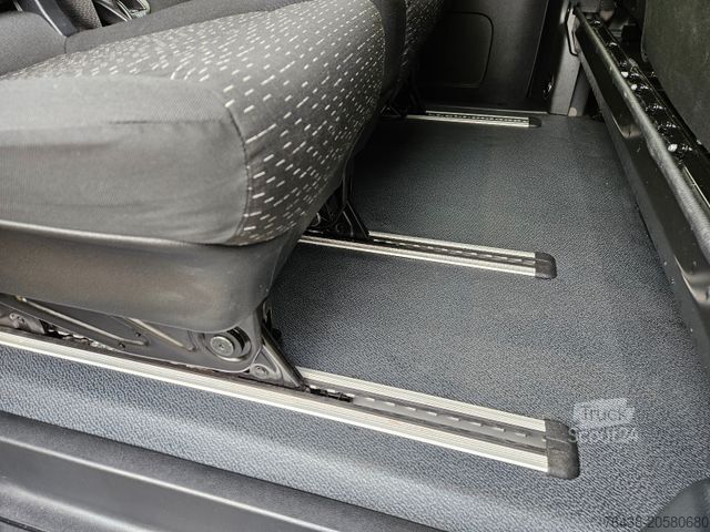 Kleinbus MERCEDES-BENZ Vito Tourer 116 CDI FACELIFT|9G|2xKLIMA|9 SITZE