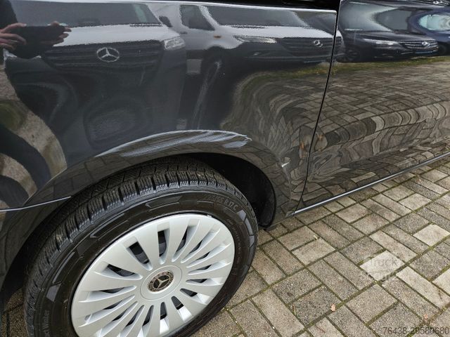 Minibüs MERCEDES-BENZ Vito Tourer 116 CDI FACELIFT|9G|2xKLIMA|9 SITZE