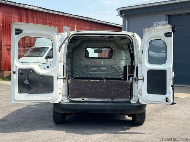 Fourgon tôlé FIAT FIORINO 1,3 JTD SX KASTEN KLIMA BREMS ASSIST