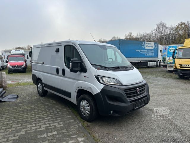 Skåpbil FIAT Ducato L1 H1