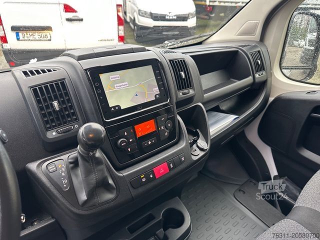 Bestelwagen FIAT Ducato L1 H1