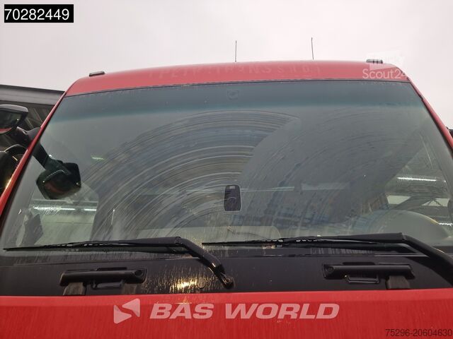 Standard-SZM MAN TGX 18.460 TGX 4X2 XXL Retarder 2x Tanks