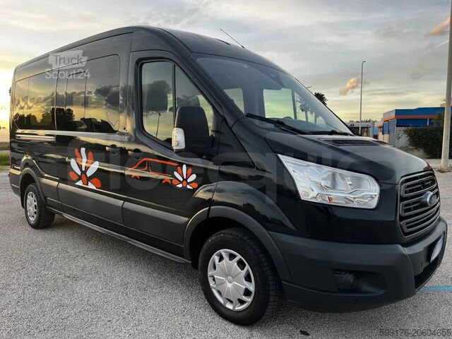 Furgone Ford Transit