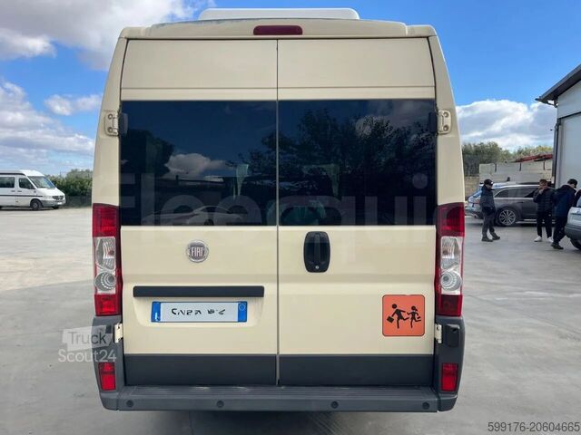 Fiat Ducato Fiat Ducato