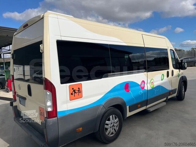 Fiat Ducato Fiat Ducato