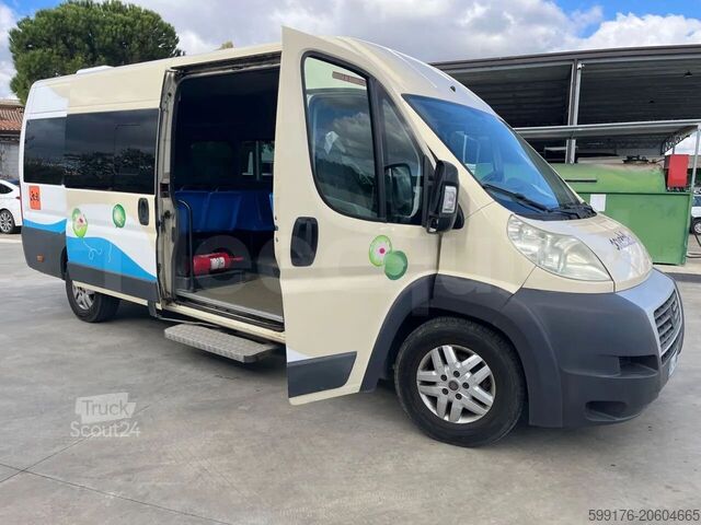 Fiat Ducato Fiat Ducato