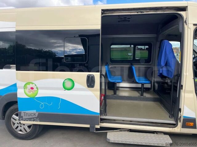 Fiat Ducato Fiat Ducato