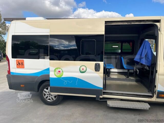 Fiat Ducato Fiat Ducato