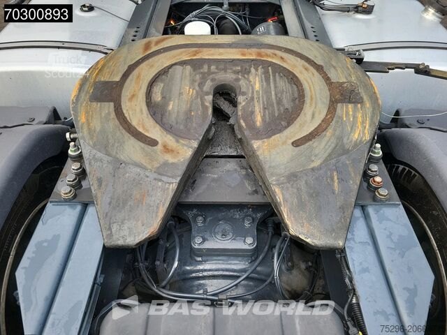 Sējums SZM Iveco S-Way 460 S-Way 4X2 Mega Retarder 2xTanks ACC E...