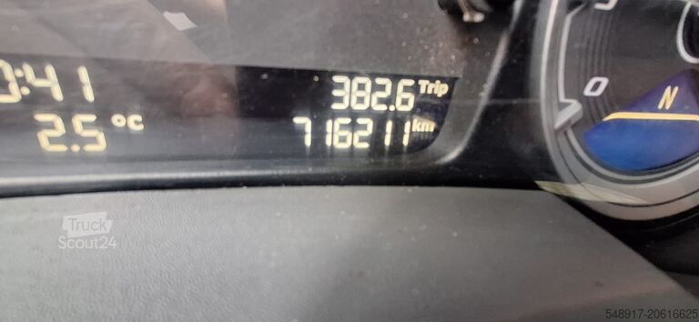 DAF 106-450 Super Spacs G.Haus/Hoch German DAF 106-450 Super Spacs G.Haus/Hoch German