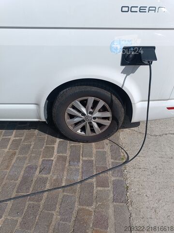 караван/автодом Volkswagen California Coast2.0TDI|2022| EURO 6 | Venditore Professionale
