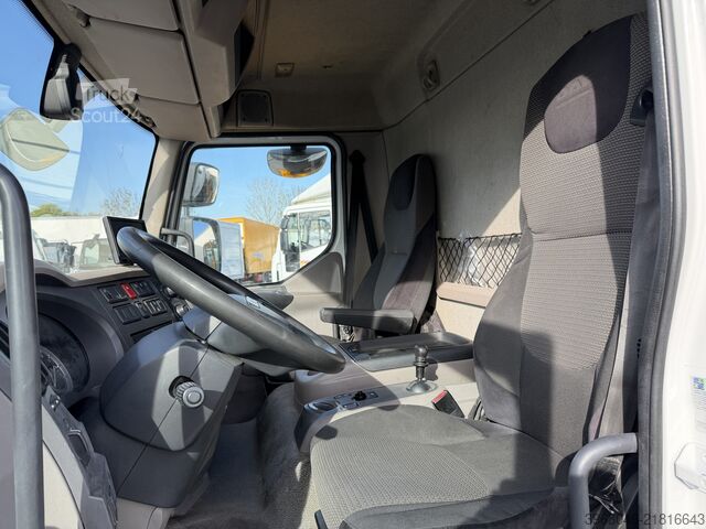 Kassevogn DAF DAF LF12.210 - Getränkekoffer - Euro6