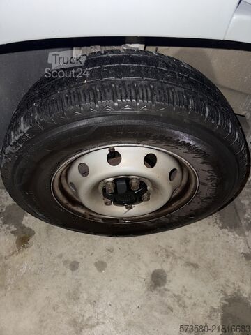 Autorulotă Fiat Ducato Weinsberg Carabus 600 K | 2023| EURO 6 | Professioneller Verkäufer