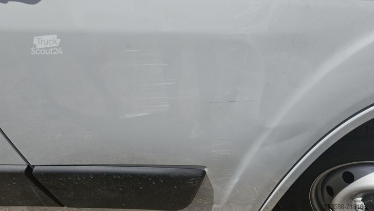 Autorulotă Fiat Ducato Weinsberg Carabus 600 K | 2023| EURO 6 | Professioneller Verkäufer