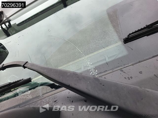 Standard-SZM Mercedes Actros 1942 4X2 GigaSpace NL-Truck Standairco N...