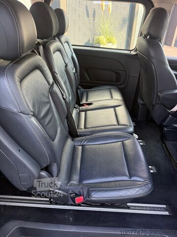  Mercedes-Benz V200
