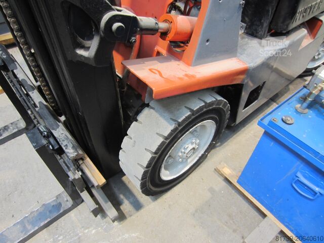 Truck Centrum Meerkerk B.V. Truck Centrum Meerkerk B.V. Truck Centrum Meerkerk B.V.