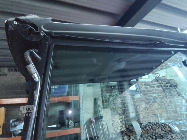 Tracteur agricole Branson F50Cn