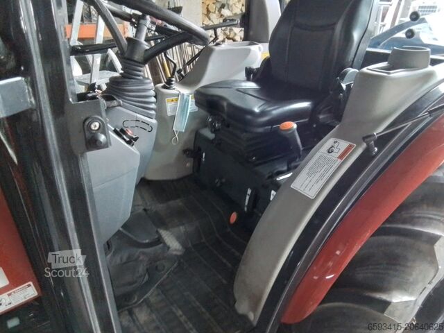 Tracteur agricole Branson F50Cn