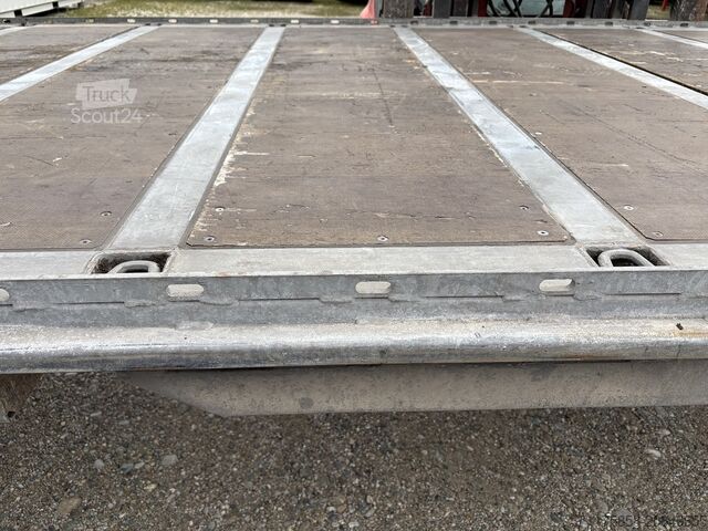 Swap test nyitott Wecon Verzinkte Plattform Zurringe+Lochleiste