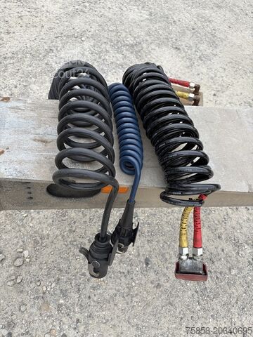 Trailer swap chassis sonstige Multiwechsler Höhenverstellbar Verzinkt