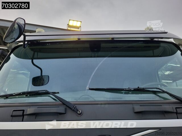 Стандарт-СЗМ Volvo FM 500 4X2 60% Tyres VEB+